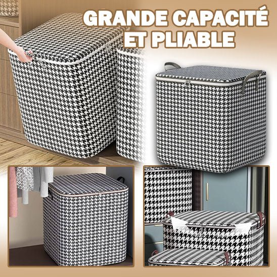 SAC DE RANGEMENT | Bagstor™ - rangement simple