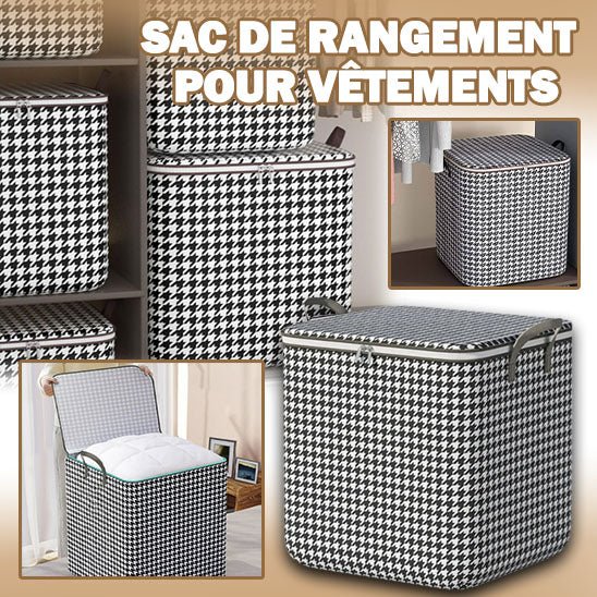 SAC DE RANGEMENT | Bagstor™ - rangement simple
