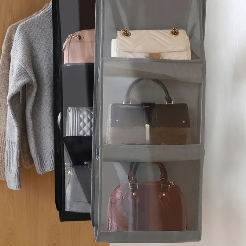 ORGANISATEUR DE SAC A MAINS │BAGSTORAG™