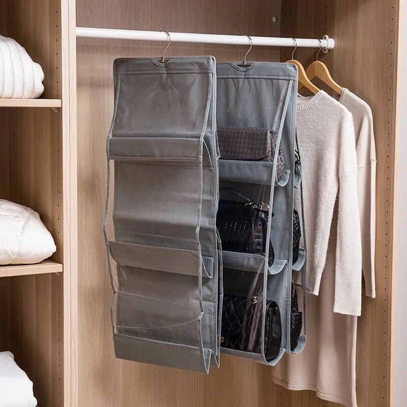 ORGANISATEUR DE SAC A MAINS │BAGSTORAG™