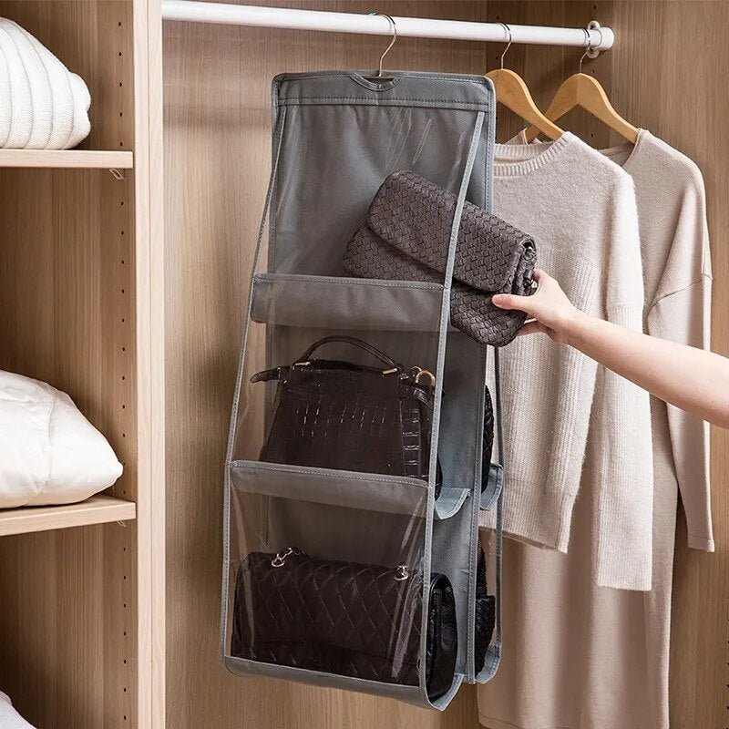 ORGANISATEUR DE SAC A MAINS │BAGSTORAG™